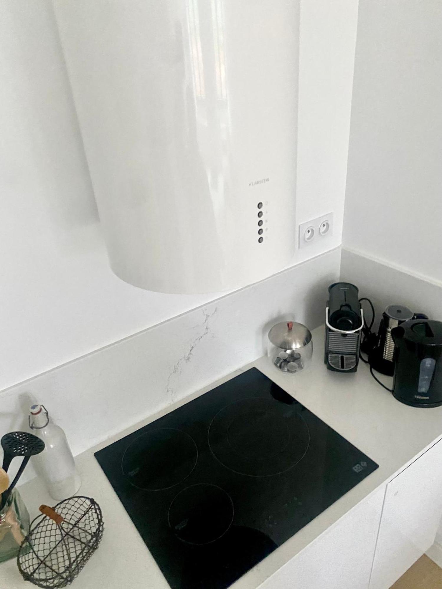 Appartement Albi Parking Gratuit Exterior photo