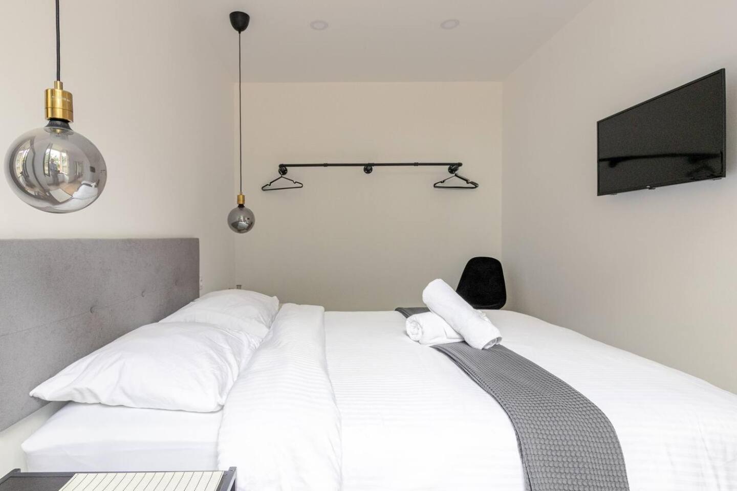 Appartement Albi Parking Gratuit Exterior photo