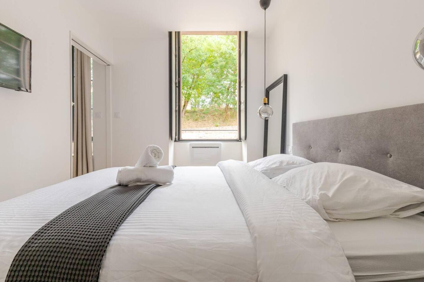 Appartement Albi Parking Gratuit Exterior photo