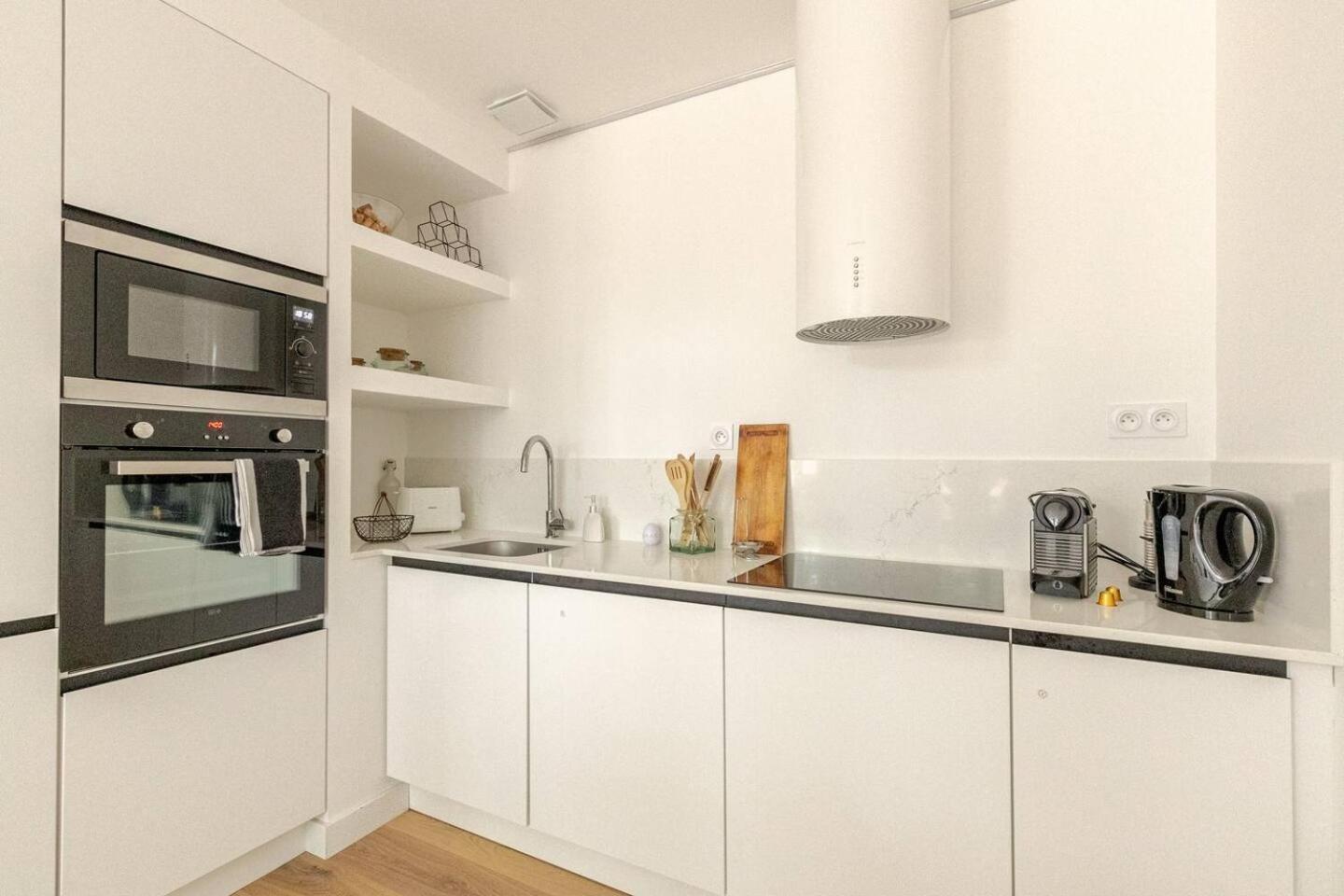 Appartement Albi Parking Gratuit Exterior photo