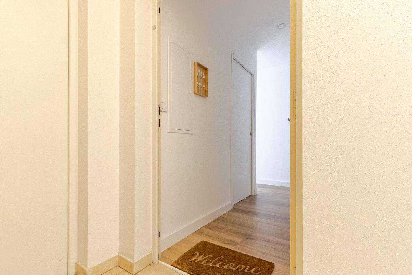 Appartement Albi Parking Gratuit Exterior photo
